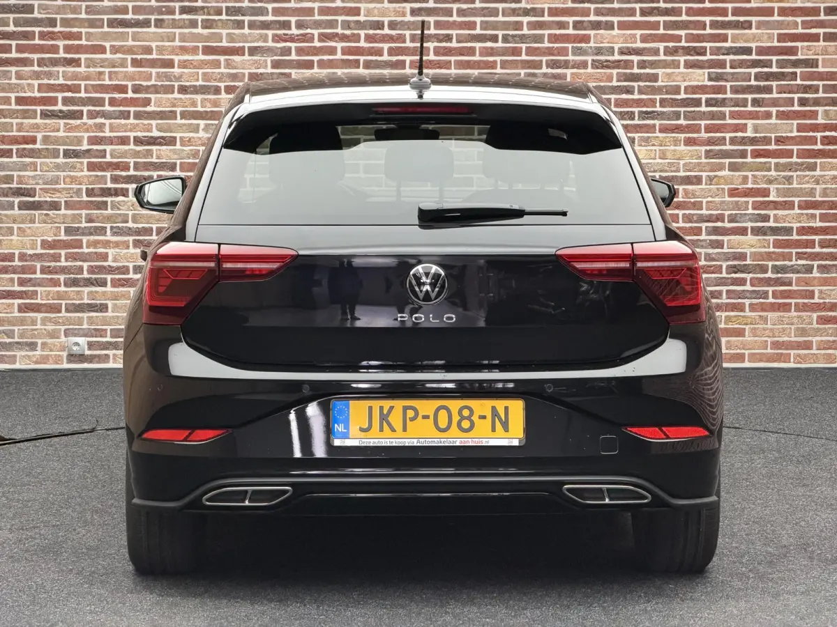 1.0 TSI R-Line IQ VIRTUAL LED KEYLESS CAMERA DSG