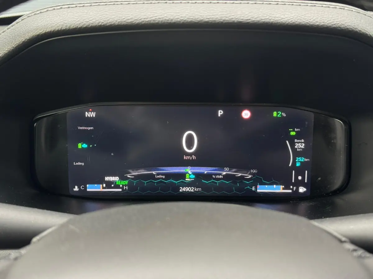 4xe 240 Plug-in Hybrid New Upland |Keyless |Camera |Stoel/Stuurverw. |ACC