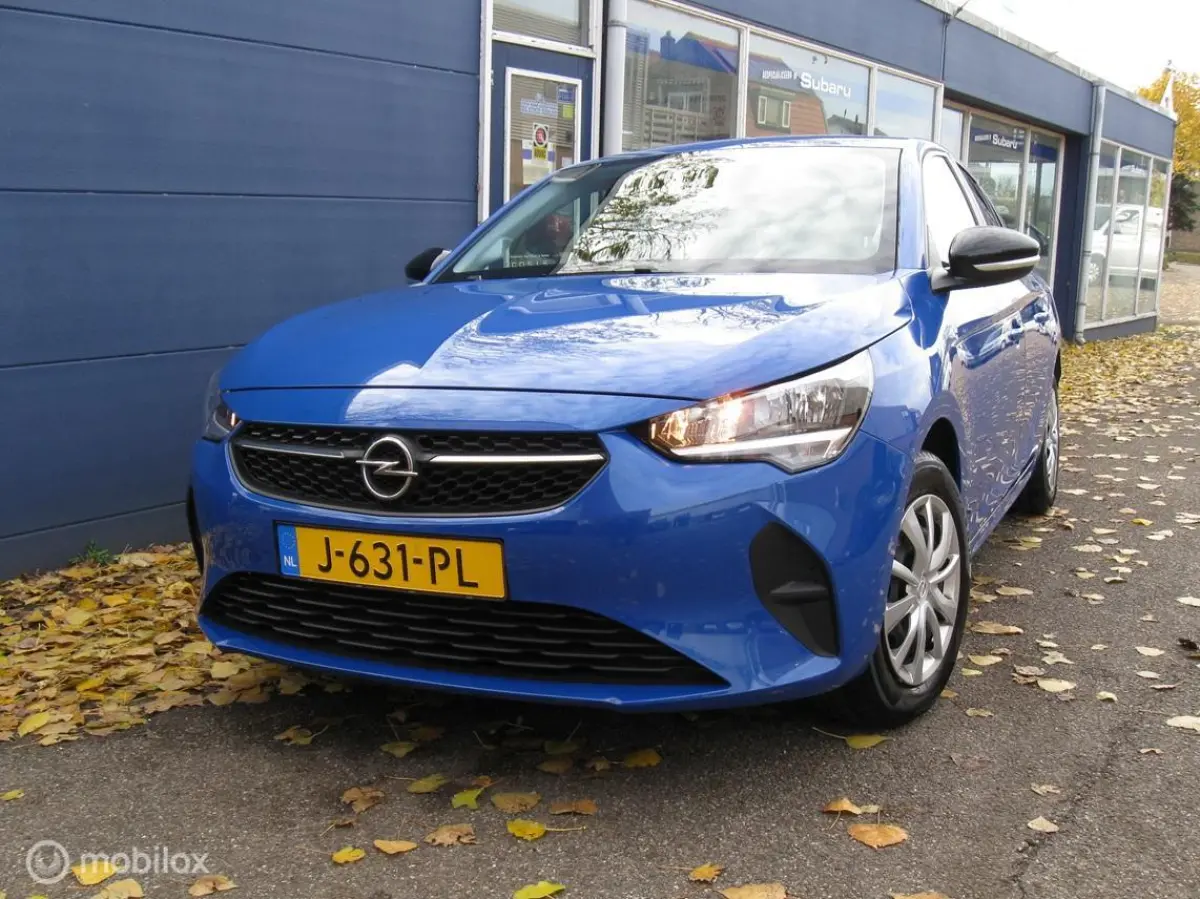 1.2 Edition Full map Navigatie Trekhaak Nwe Distributie 1e eigenaar NL Auto