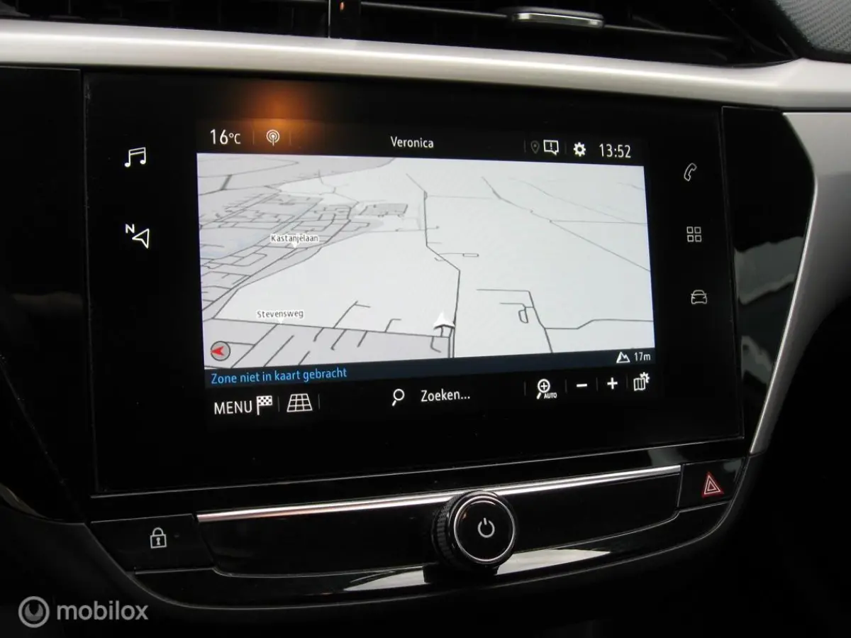 1.2 Edition Full map Navigatie Trekhaak Nwe Distributie 1e eigenaar NL Auto