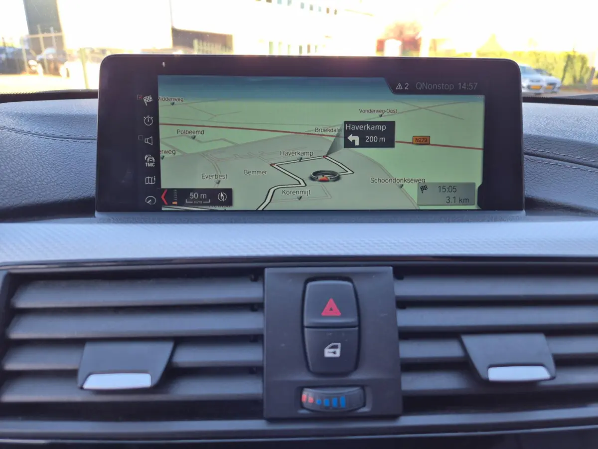 F31 320i M Sport X-drive Trekhaak Apple CarPlay dig.dash 19inch 320i xDrive M Sport Edition