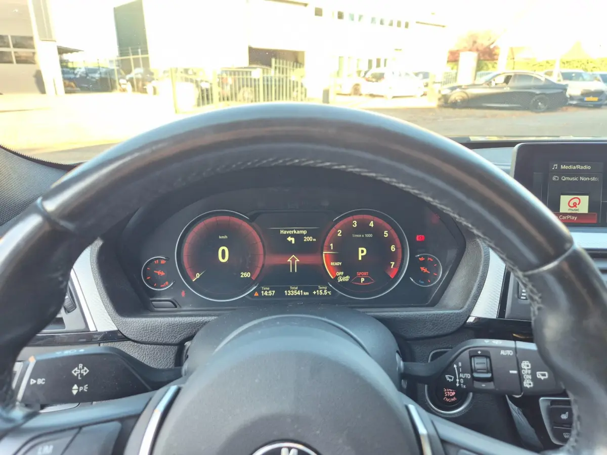 F31 320i M Sport X-drive Trekhaak Apple CarPlay dig.dash 19inch 320i xDrive M Sport Edition