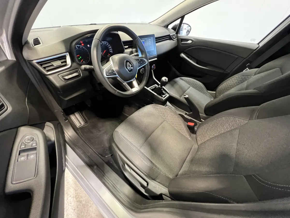 1.0 TCe 90 Equilibre | Android Auto/Apple Carplay | Cruise Control | Airco | LED Koplampen |