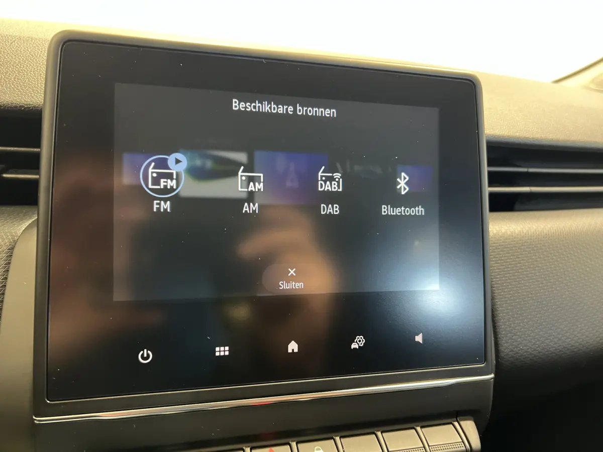 1.0 TCe 90 Equilibre | Android Auto/Apple Carplay | Cruise Control | Airco | LED Koplampen |