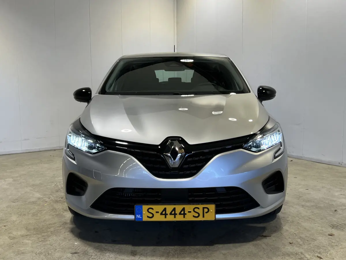 1.0 TCe 90 Equilibre | Android Auto/Apple Carplay | Cruise Control | Airco | LED Koplampen |