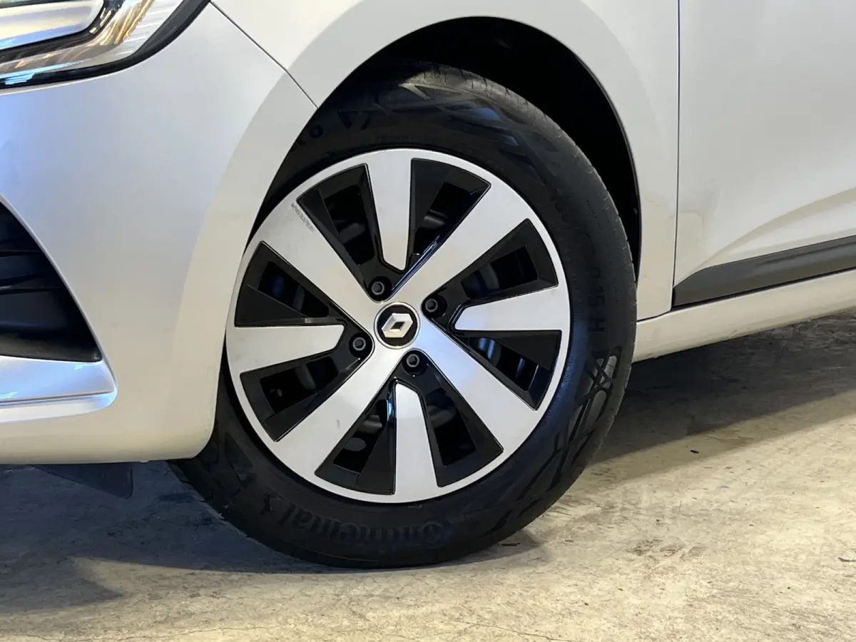 1.0 TCe 90 Equilibre | Android Auto/Apple Carplay | Cruise Control | Airco | LED Koplampen |
