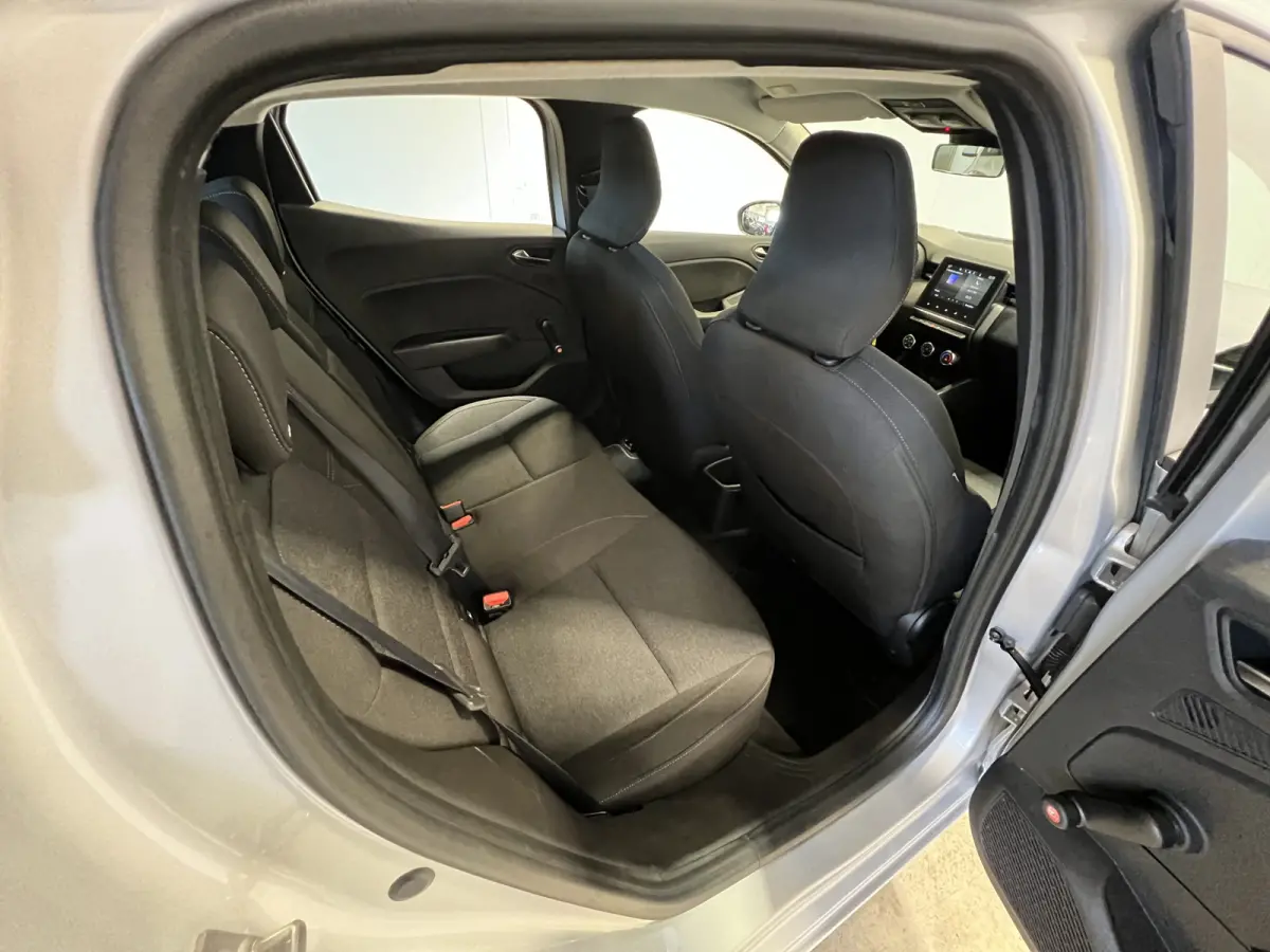 1.0 TCe 90 Equilibre | Android Auto/Apple Carplay | Cruise Control | Airco | LED Koplampen |