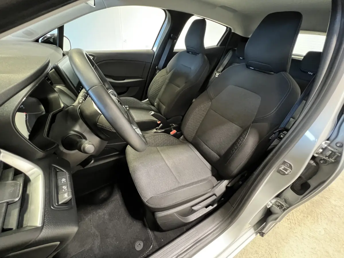 1.0 TCe 90 Equilibre | Android Auto/Apple Carplay | Cruise Control | Airco | LED Koplampen |