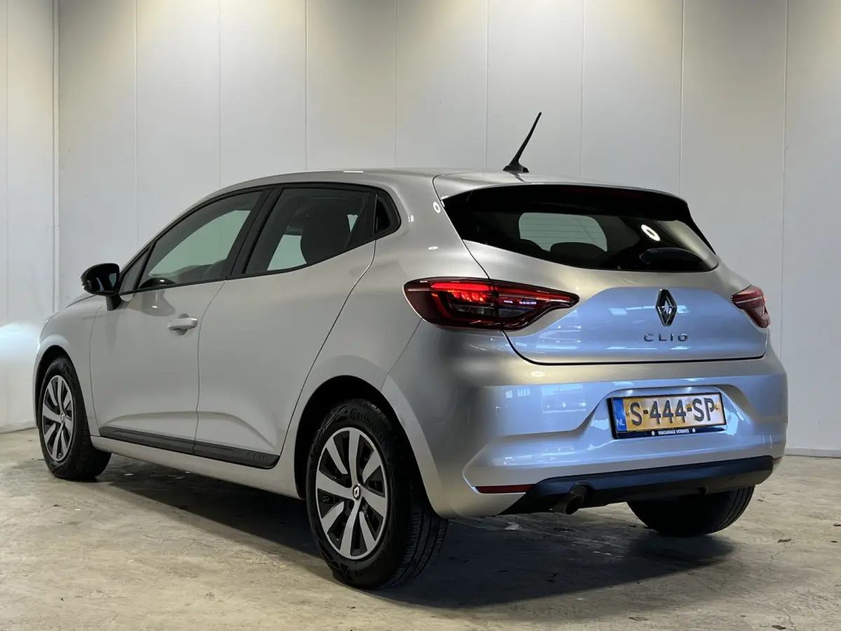 1.0 TCe 90 Equilibre | Android Auto/Apple Carplay | Cruise Control | Airco | LED Koplampen |
