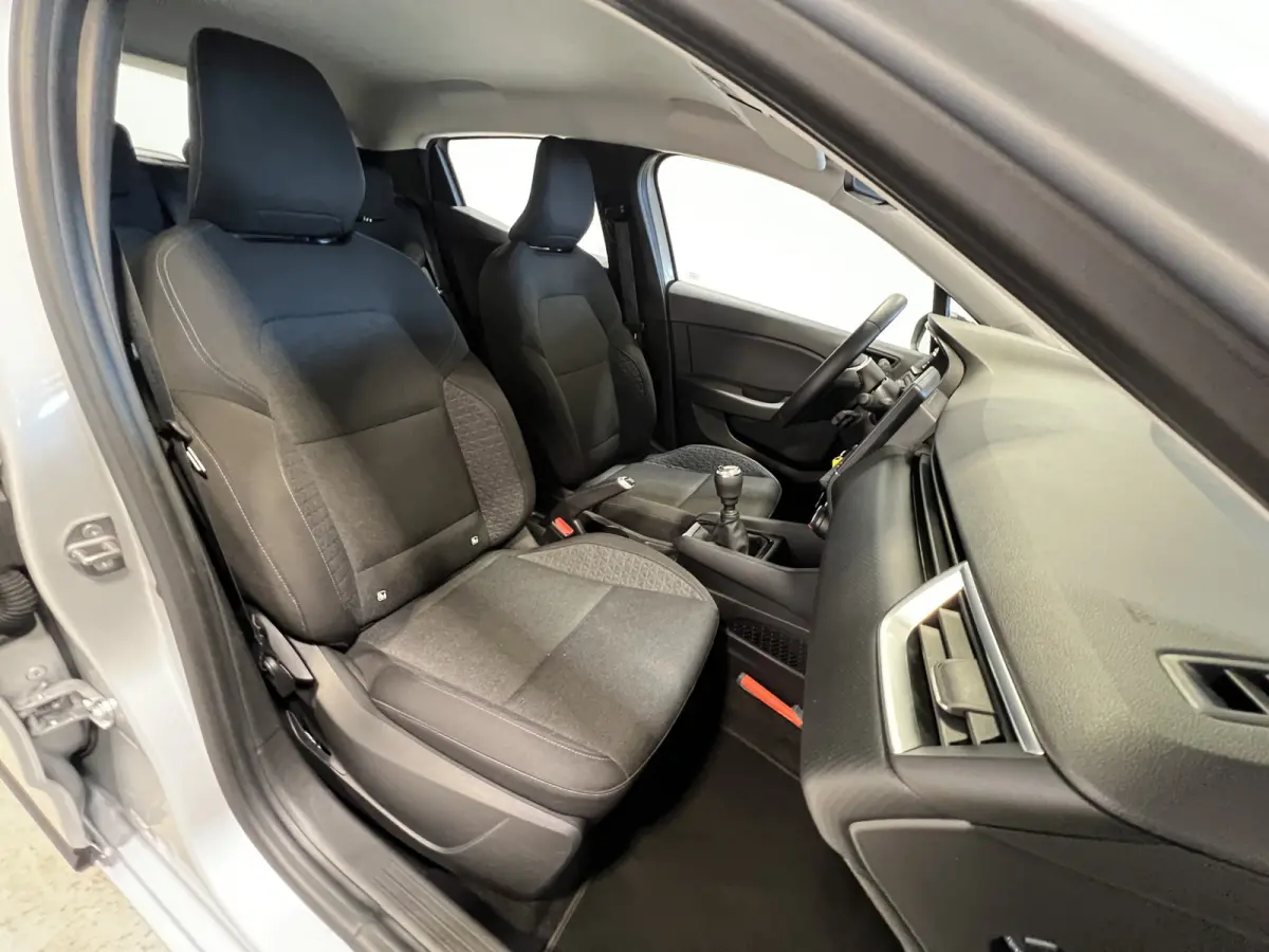1.0 TCe 90 Equilibre | Android Auto/Apple Carplay | Cruise Control | Airco | LED Koplampen |