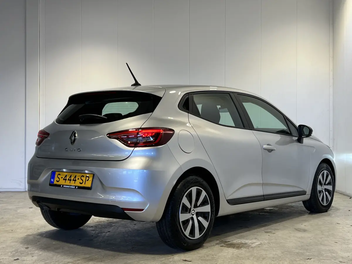 1.0 TCe 90 Equilibre | Android Auto/Apple Carplay | Cruise Control | Airco | LED Koplampen |