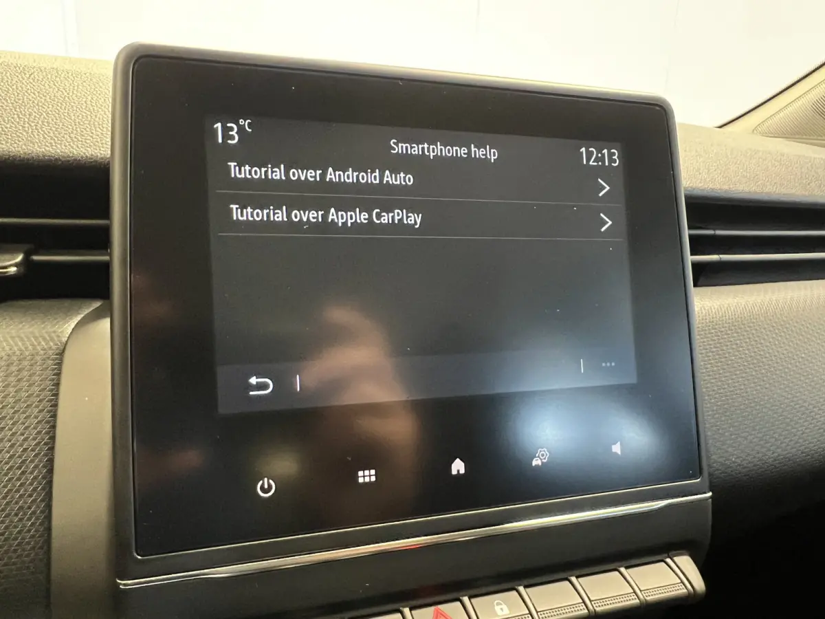 1.0 TCe 90 Equilibre | Android Auto/Apple Carplay | Cruise Control | Airco | LED Koplampen |