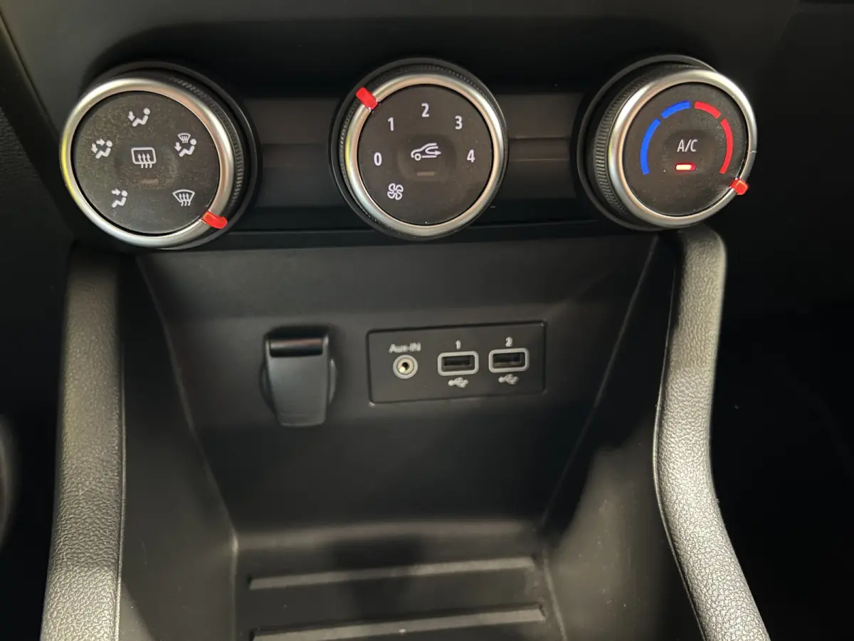 1.0 TCe 90 Equilibre | Android Auto/Apple Carplay | Cruise Control | Airco | LED Koplampen |