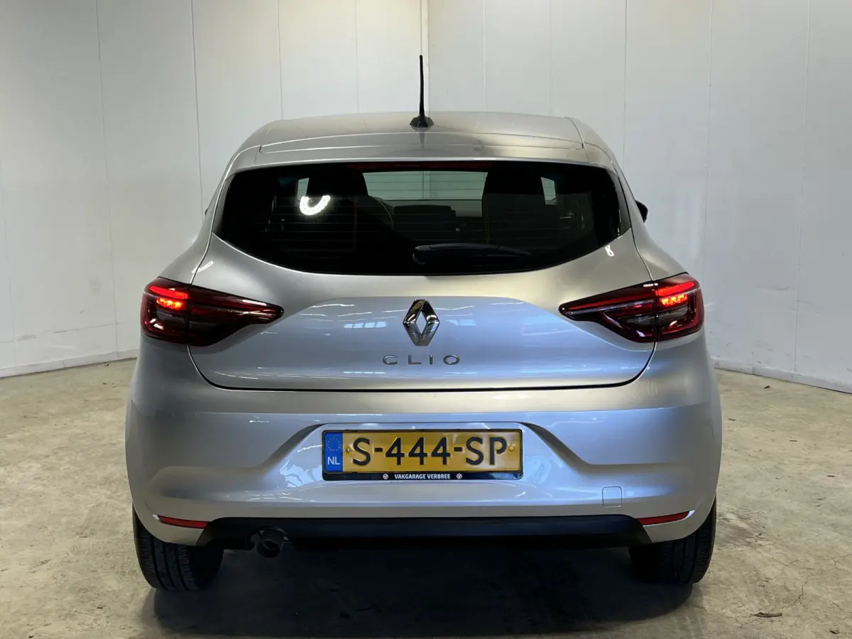 1.0 TCe 90 Equilibre | Android Auto/Apple Carplay | Cruise Control | Airco | LED Koplampen |