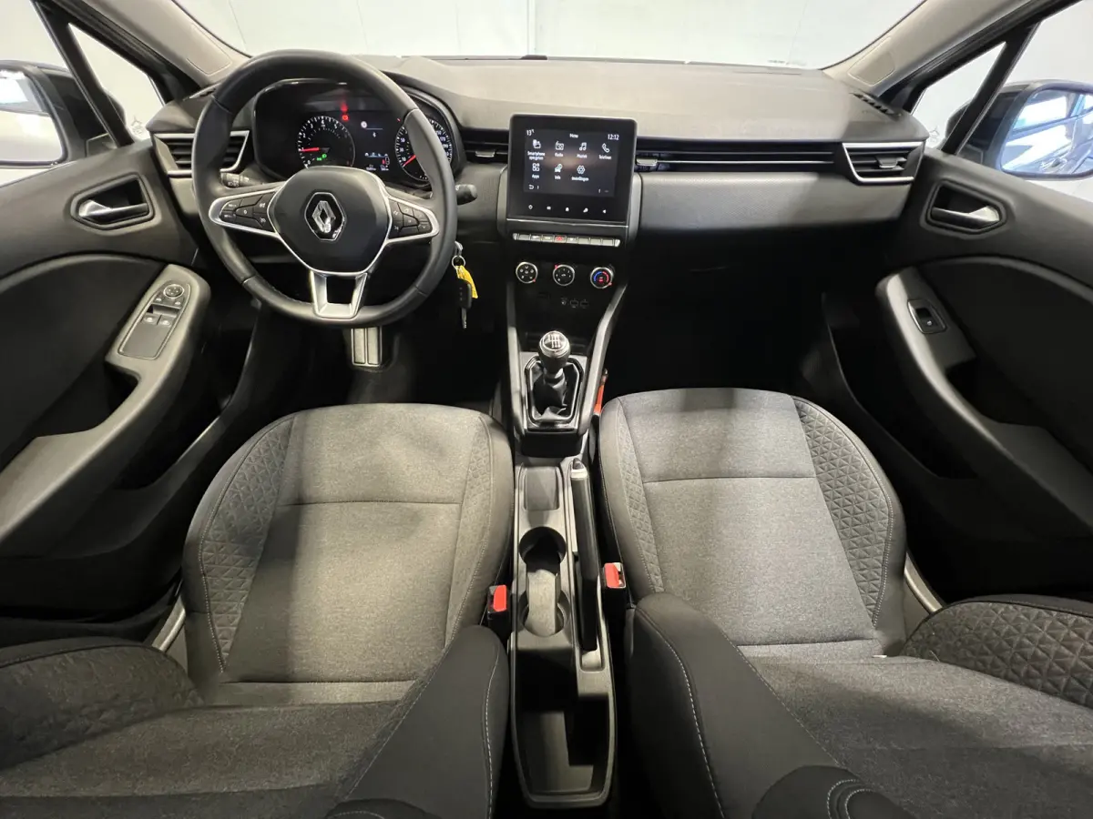 1.0 TCe 90 Equilibre | Android Auto/Apple Carplay | Cruise Control | Airco | LED Koplampen |
