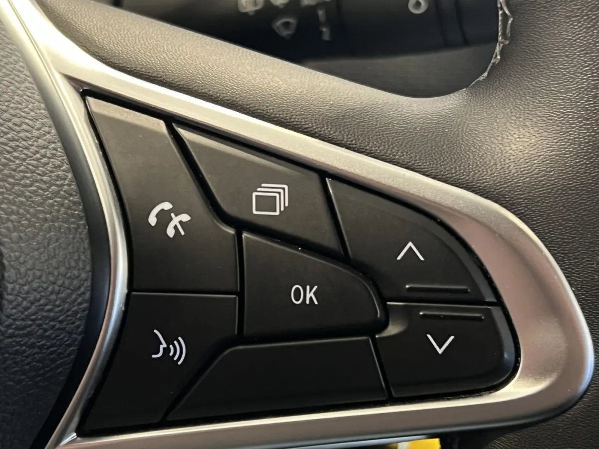 1.0 TCe 90 Equilibre | Android Auto/Apple Carplay | Cruise Control | Airco | LED Koplampen |