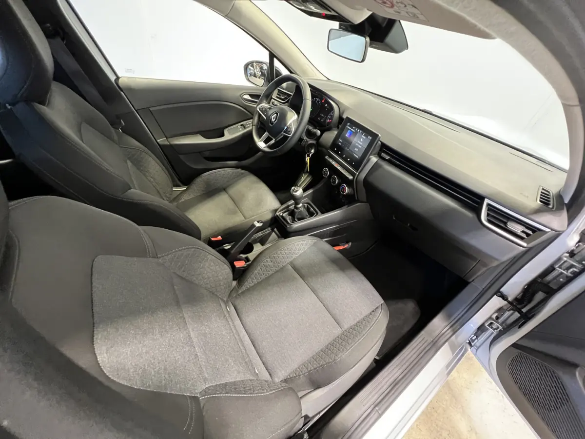 1.0 TCe 90 Equilibre | Android Auto/Apple Carplay | Cruise Control | Airco | LED Koplampen |