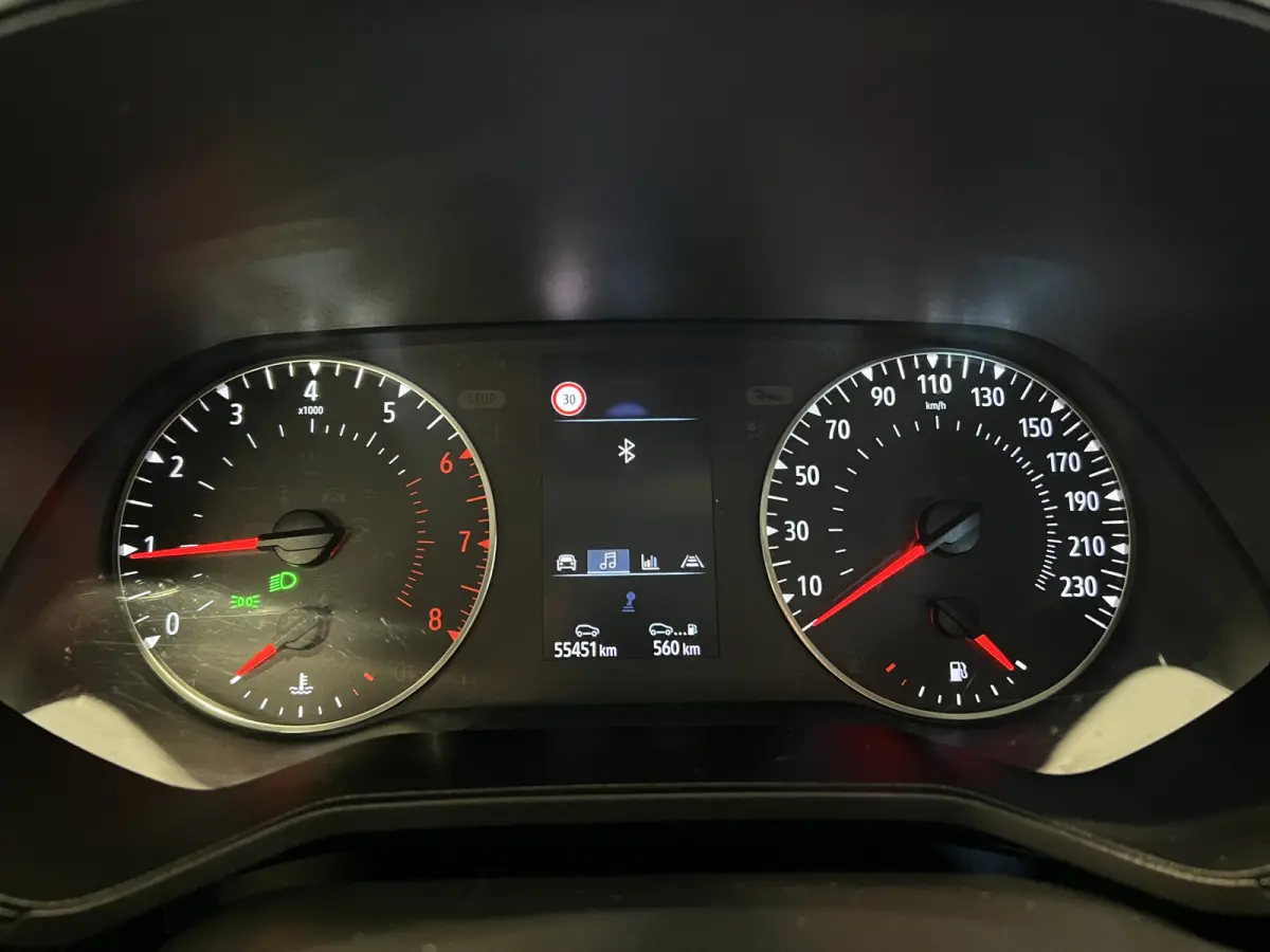 1.0 TCe 90 Equilibre | Android Auto/Apple Carplay | Cruise Control | Airco | LED Koplampen |