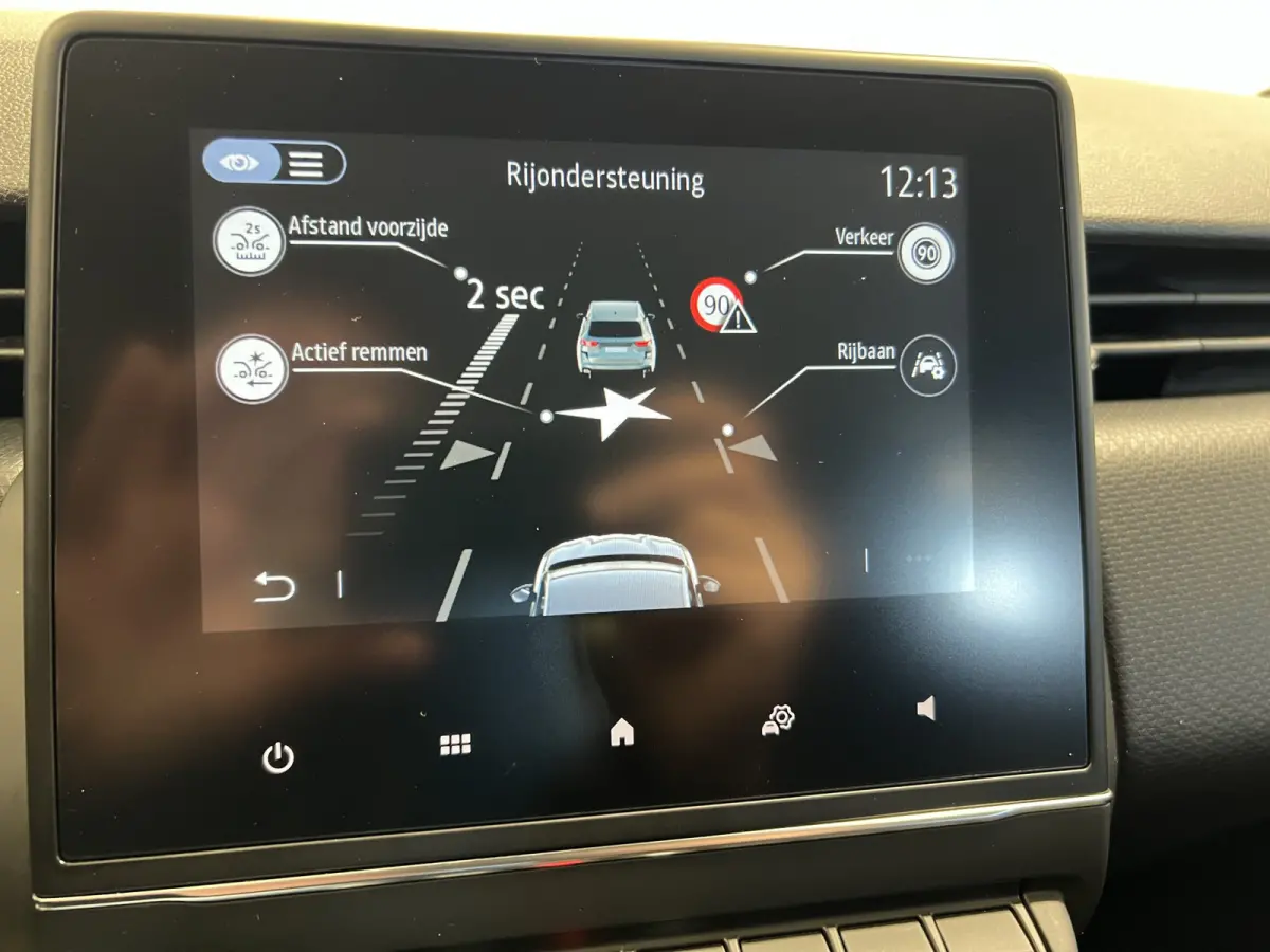 1.0 TCe 90 Equilibre | Android Auto/Apple Carplay | Cruise Control | Airco | LED Koplampen |