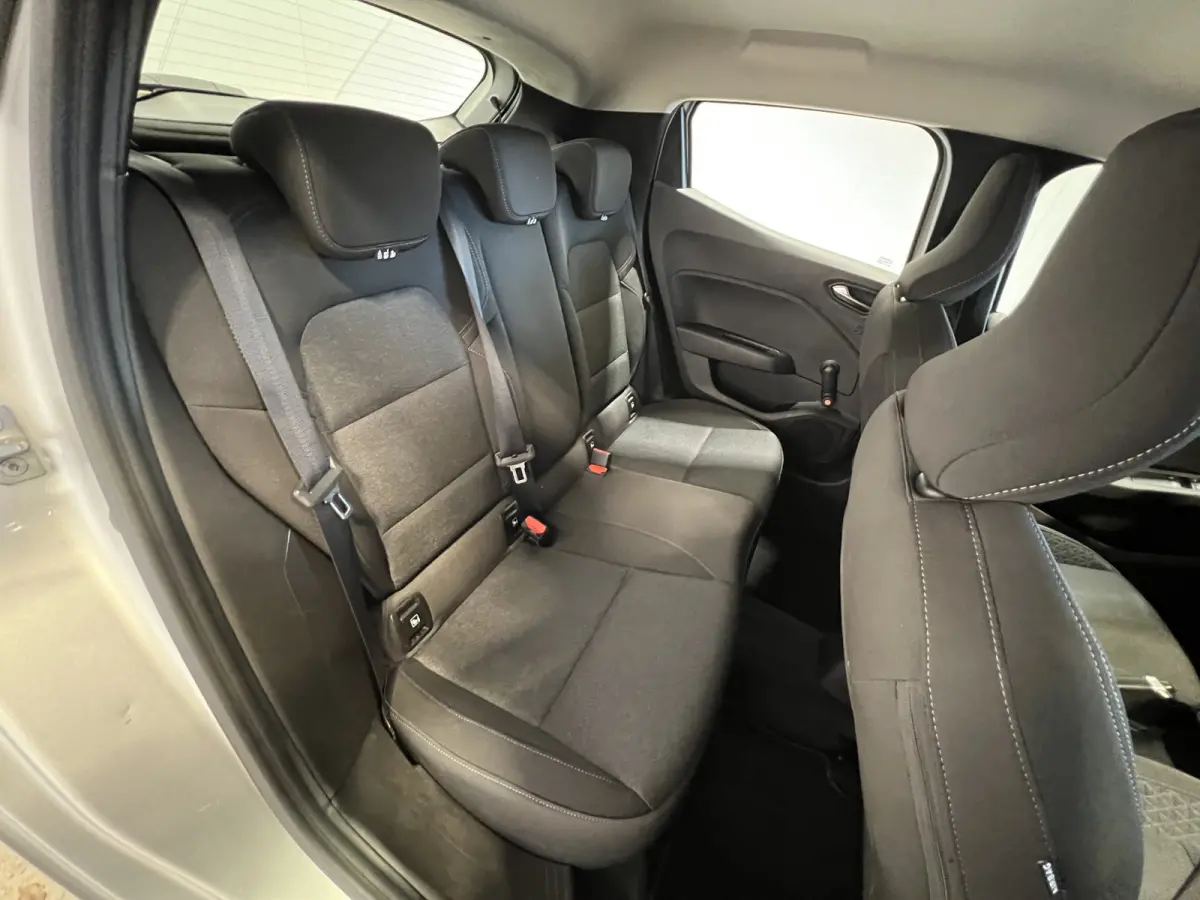 1.0 TCe 90 Equilibre | Android Auto/Apple Carplay | Cruise Control | Airco | LED Koplampen |