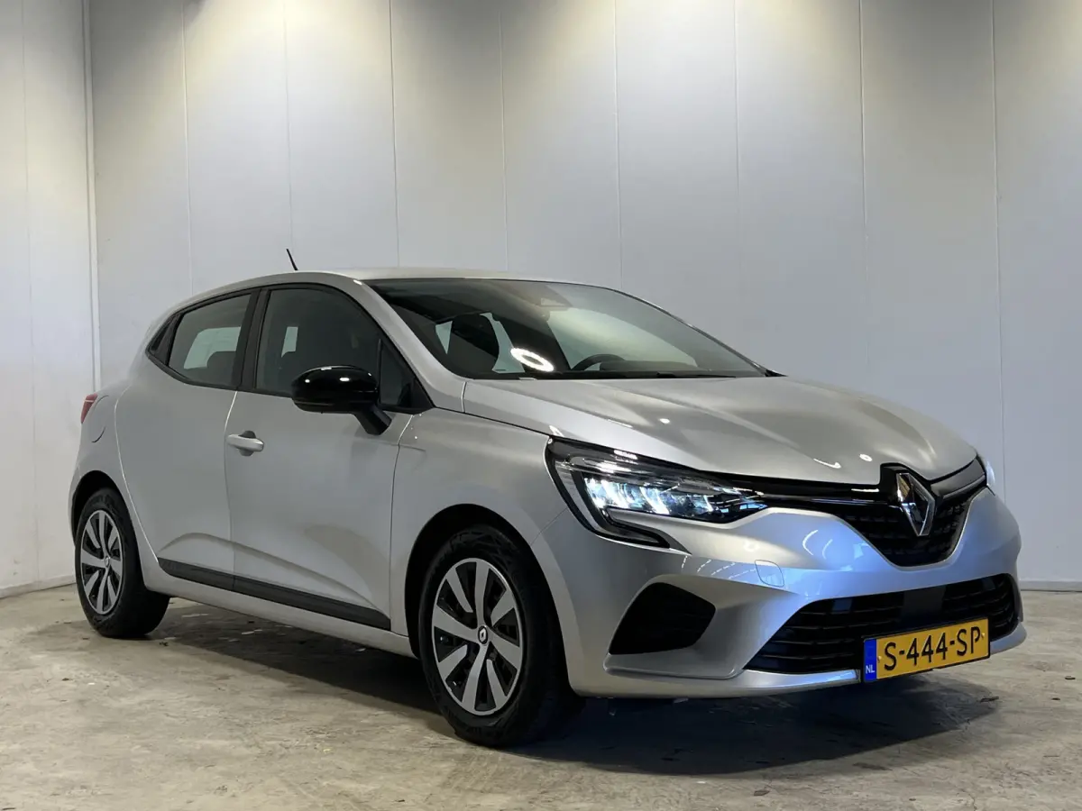 1.0 TCe 90 Equilibre | Android Auto/Apple Carplay | Cruise Control | Airco | LED Koplampen |