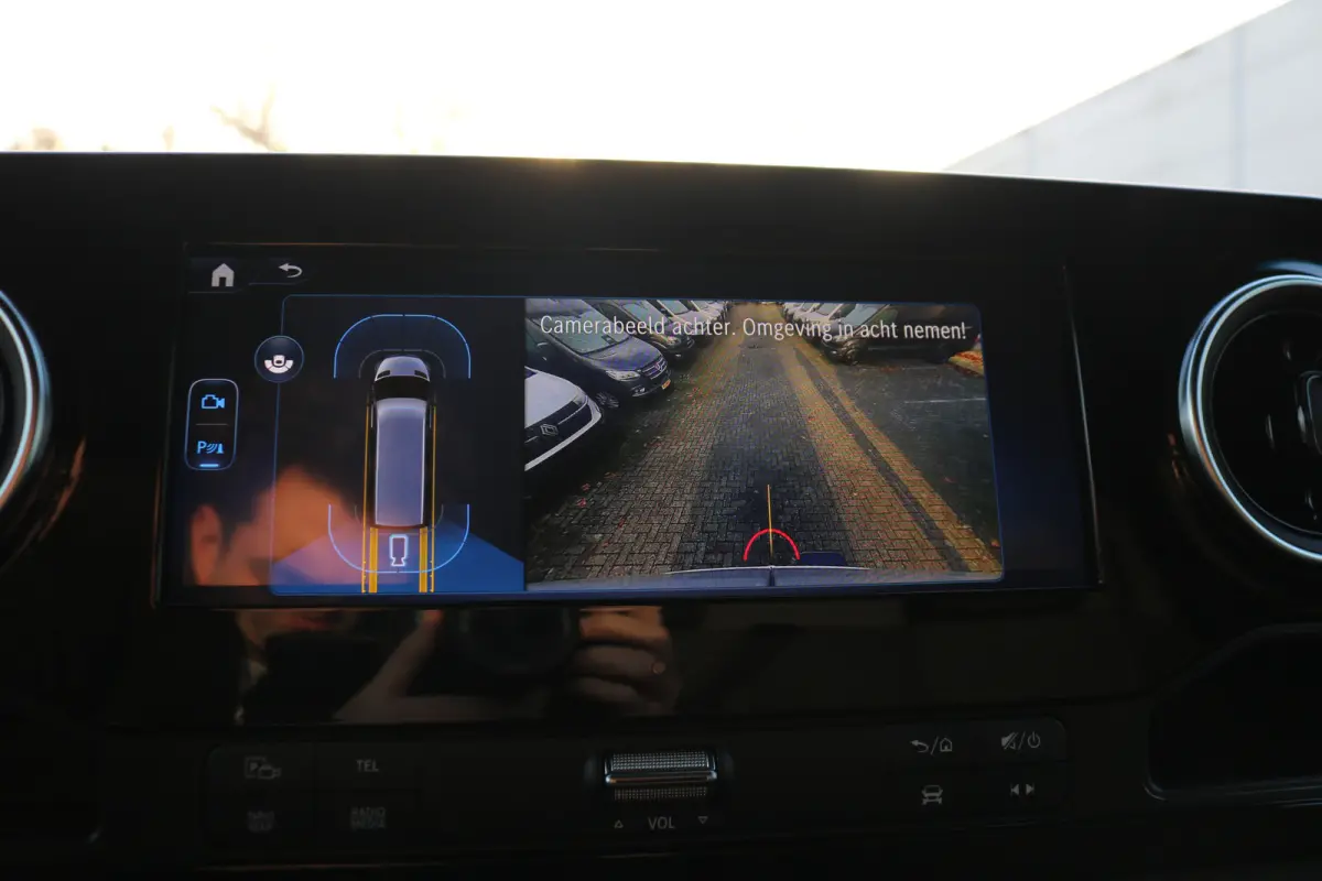 320 L3 H2 Pro 81kWh
