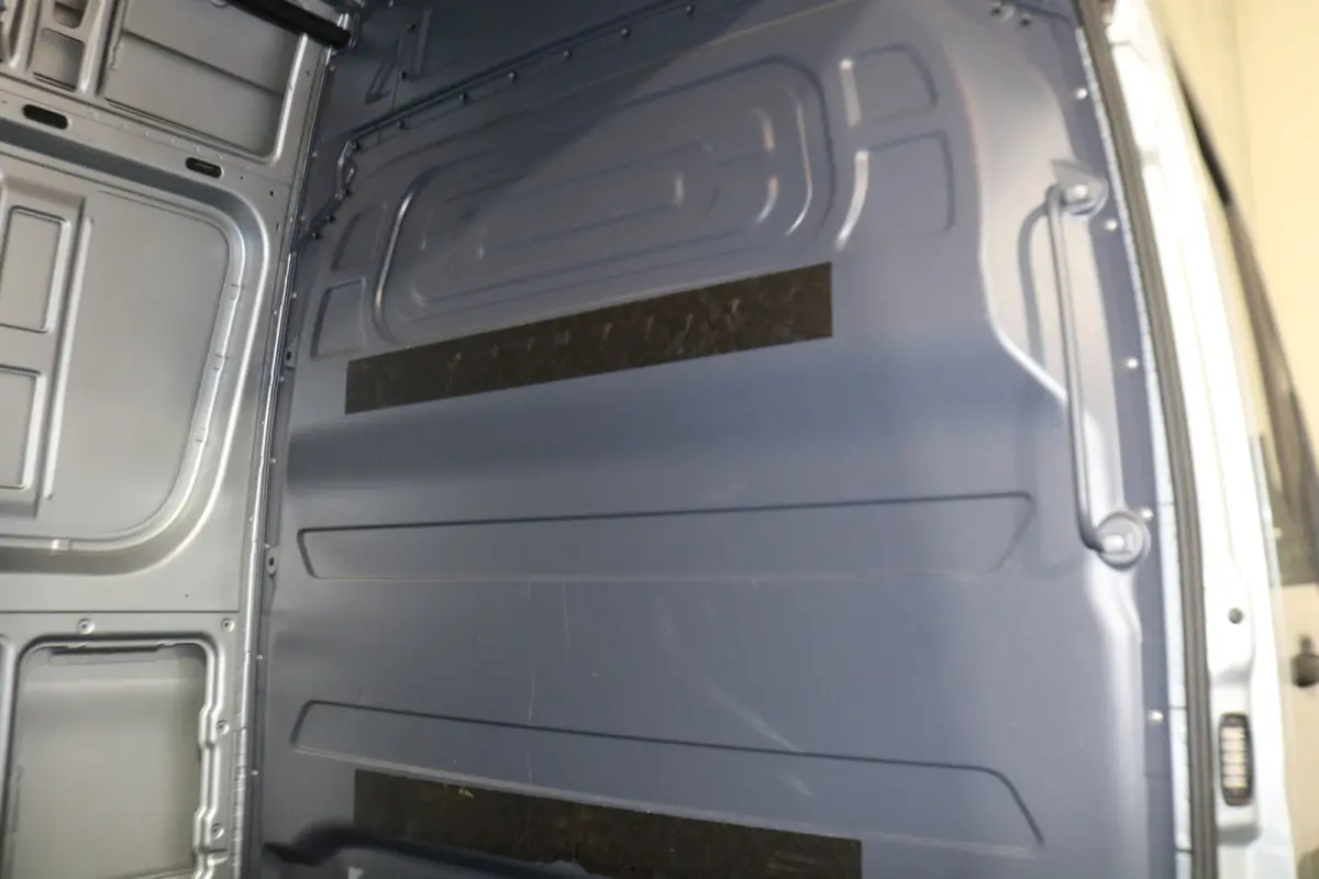 320 L3 H2 Pro 81kWh
