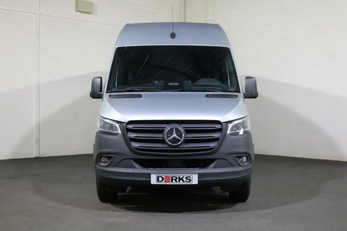 320 L3 H2 Pro 81kWh