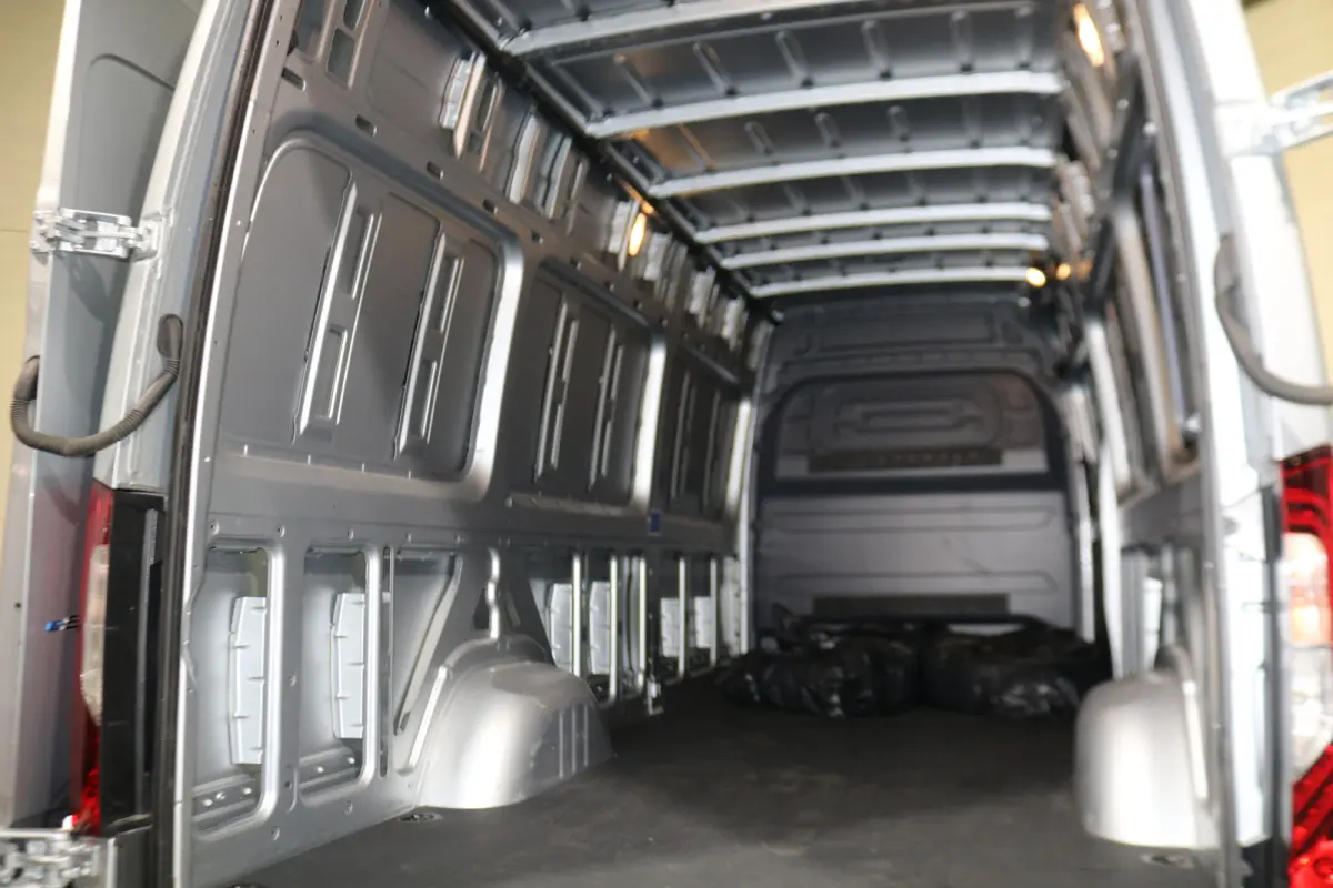320 L3 H2 Pro 81kWh