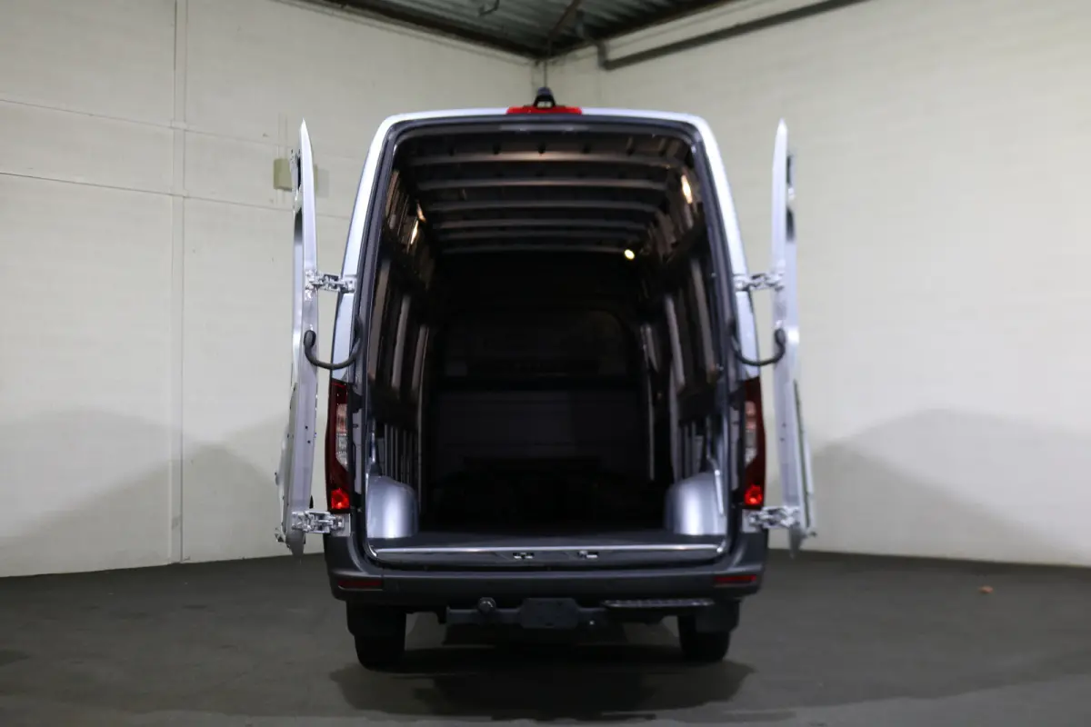 320 L3 H2 Pro 81kWh