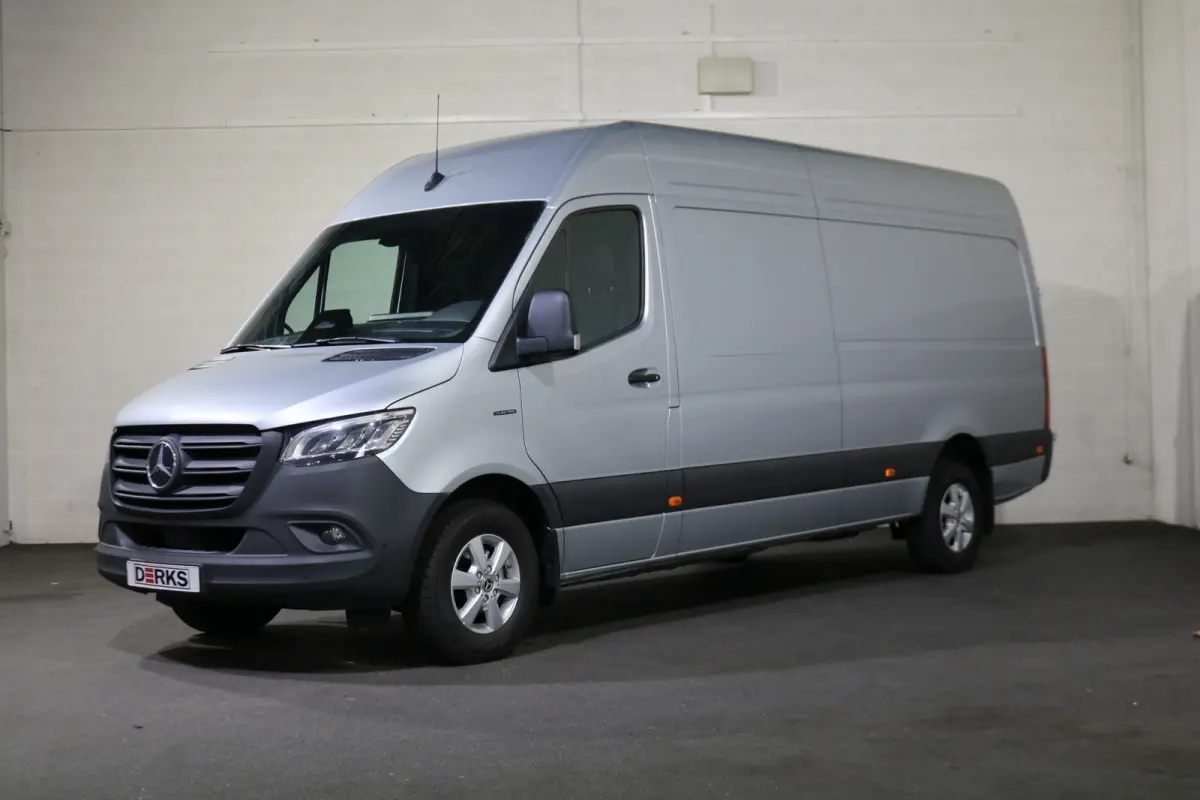 320 L3 H2 Pro 81kWh