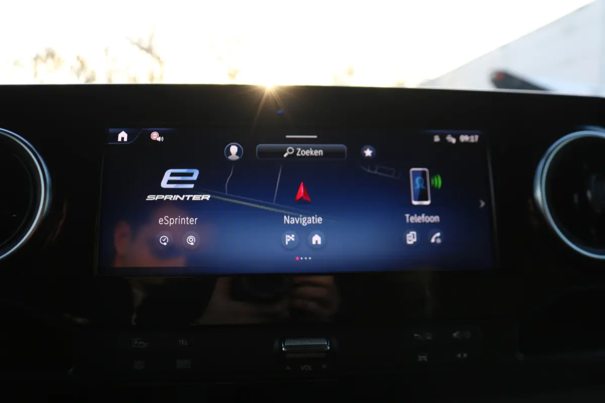 320 L3 H2 Pro 81kWh