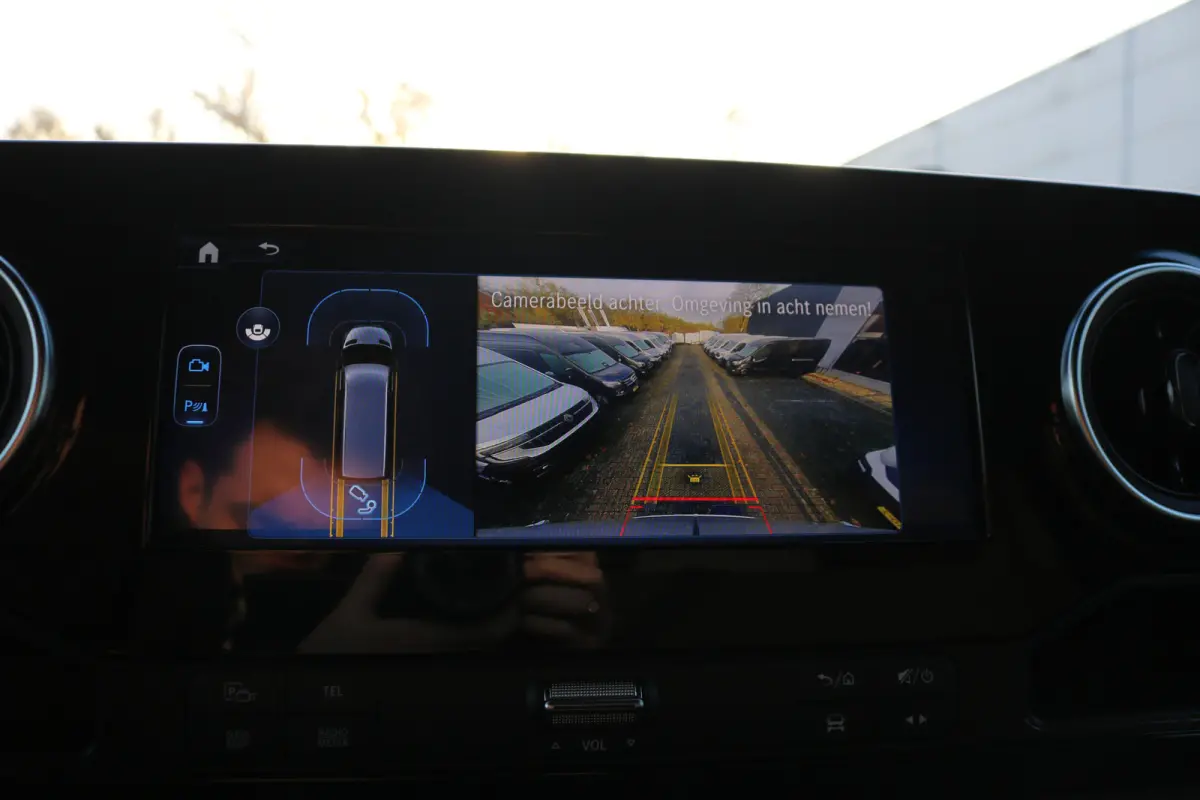 320 L3 H2 Pro 81kWh