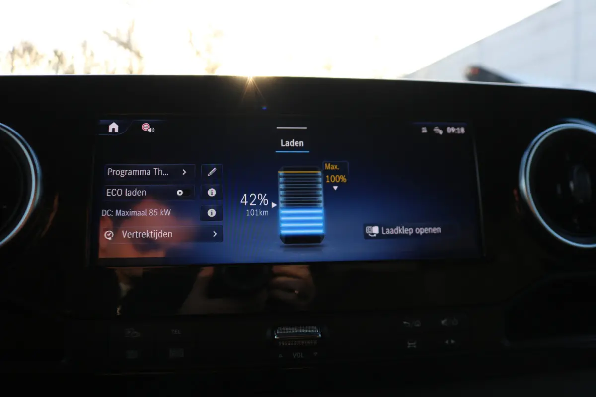 320 L3 H2 Pro 81kWh