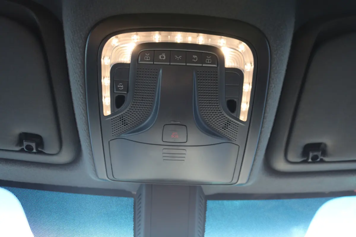 320 L3 H2 Pro 81kWh