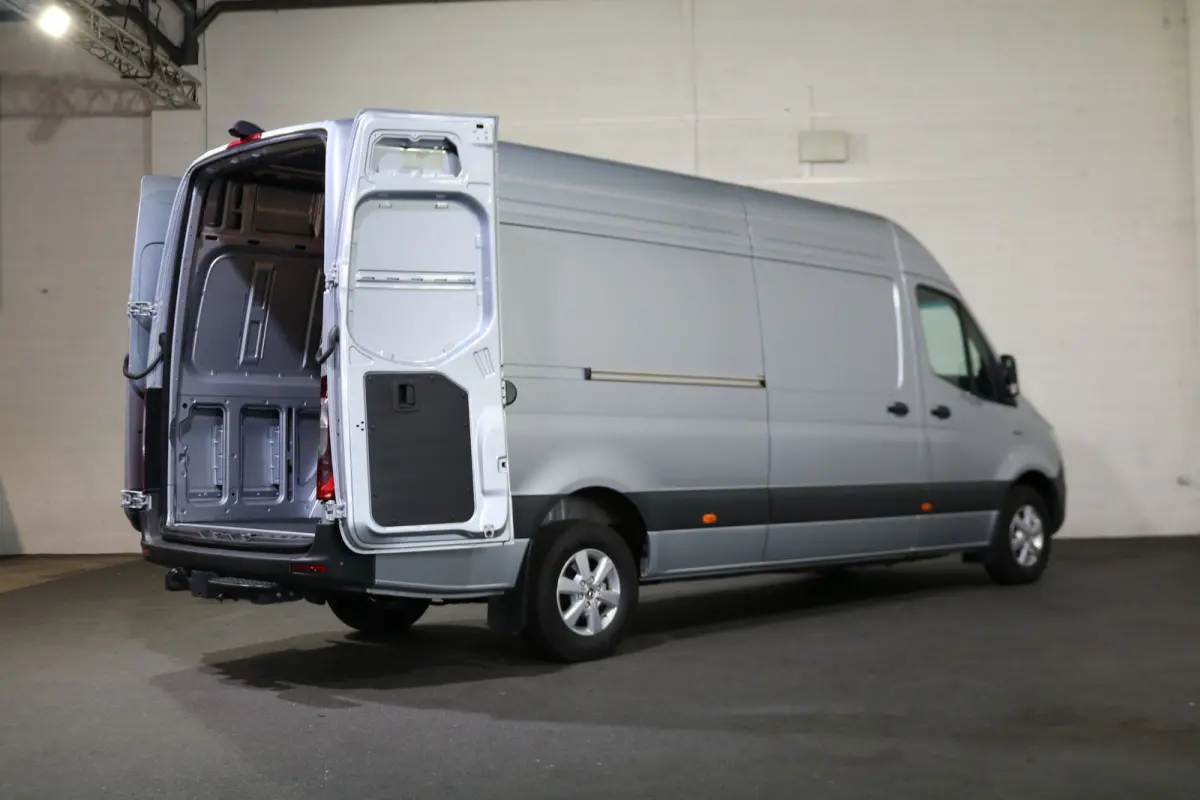 320 L3 H2 Pro 81kWh