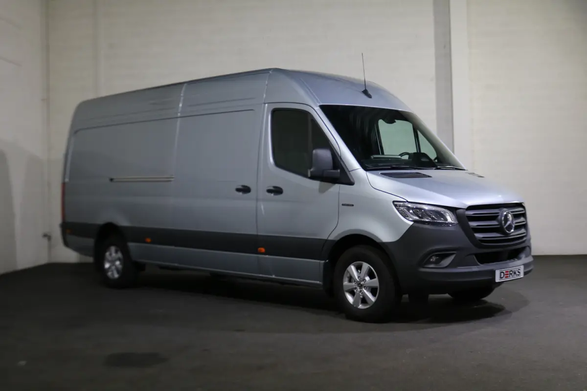 320 L3 H2 Pro 81kWh