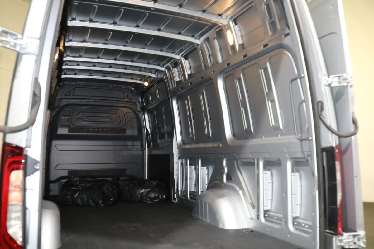 320 L3 H2 Pro 81kWh