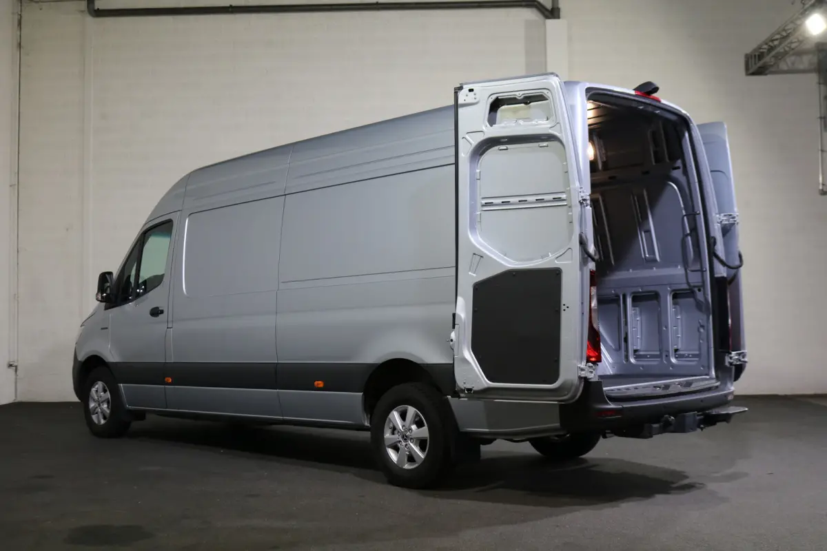 320 L3 H2 Pro 81kWh