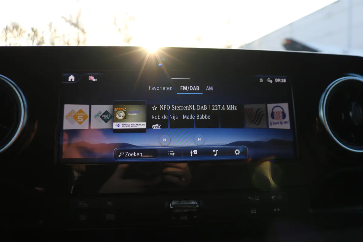 320 L3 H2 Pro 81kWh