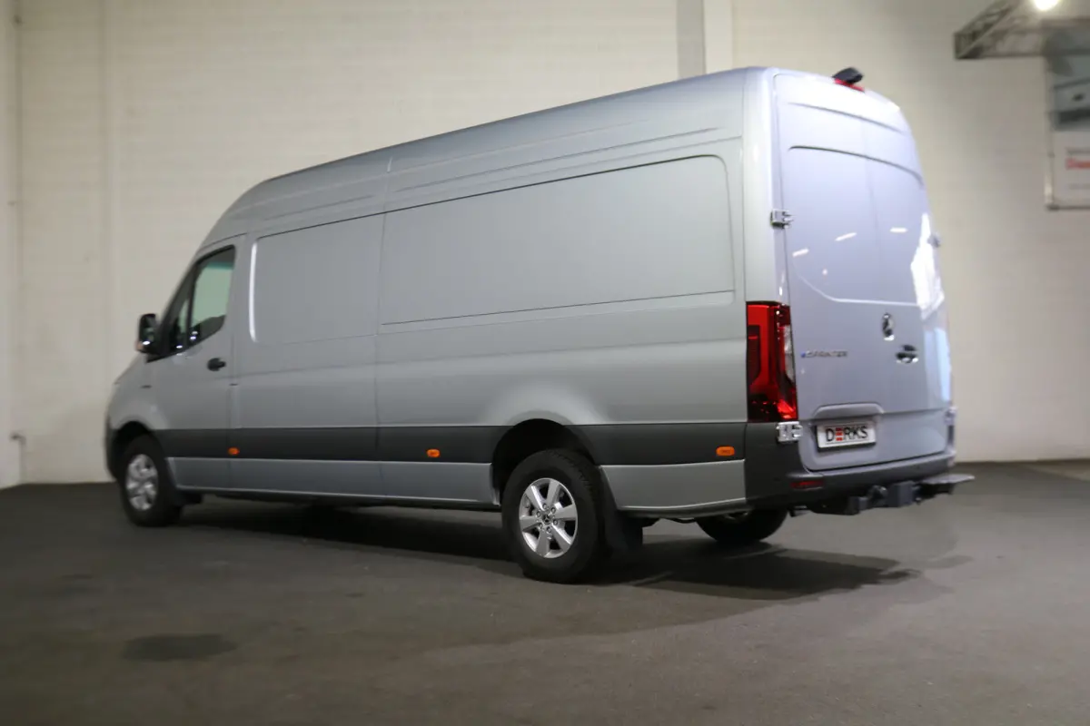 320 L3 H2 Pro 81kWh