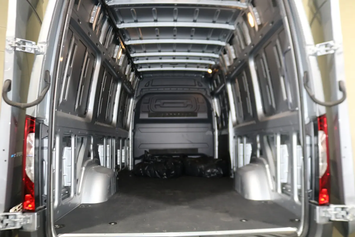 320 L3 H2 Pro 81kWh
