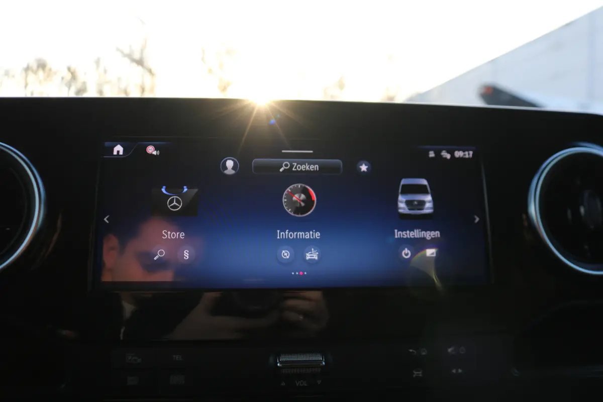 320 L3 H2 Pro 81kWh