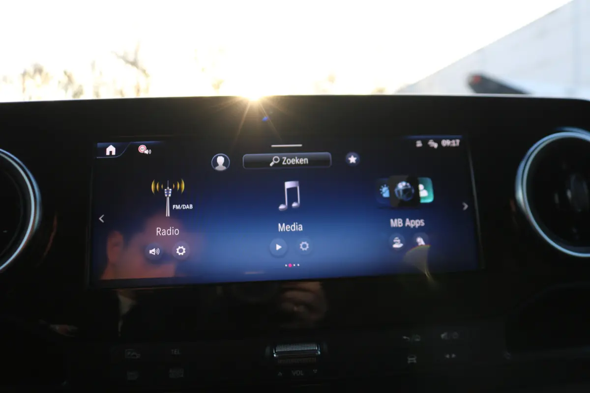 320 L3 H2 Pro 81kWh