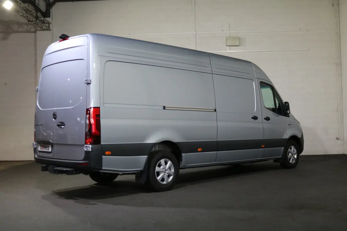 320 L3 H2 Pro 81kWh