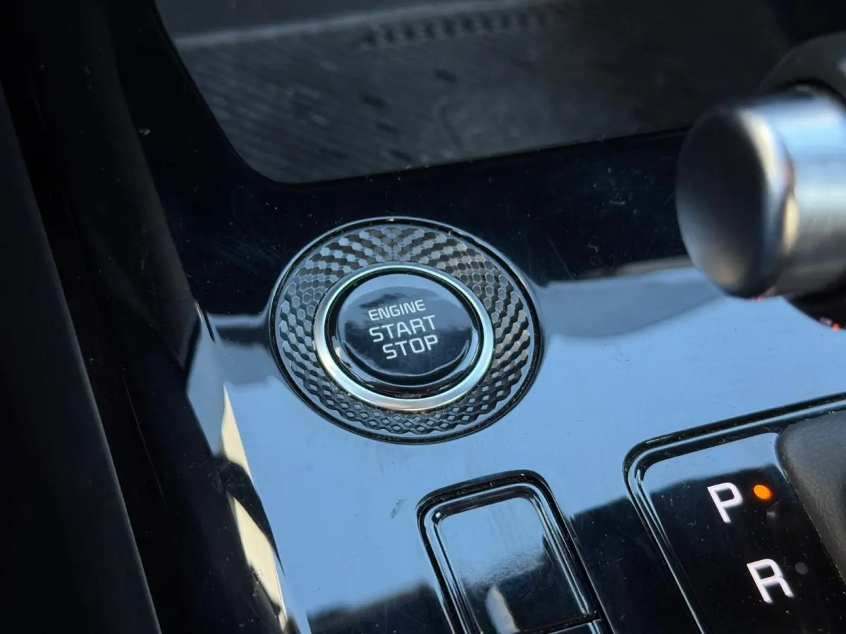 1.6 GDi PHEV DynamicLine |Camera |Elektr. stoel |Keyless |ACC