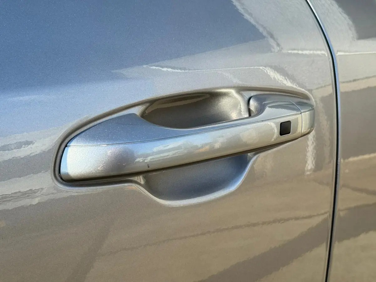 1.6 GDi PHEV DynamicLine |Camera |Elektr. stoel |Keyless |ACC