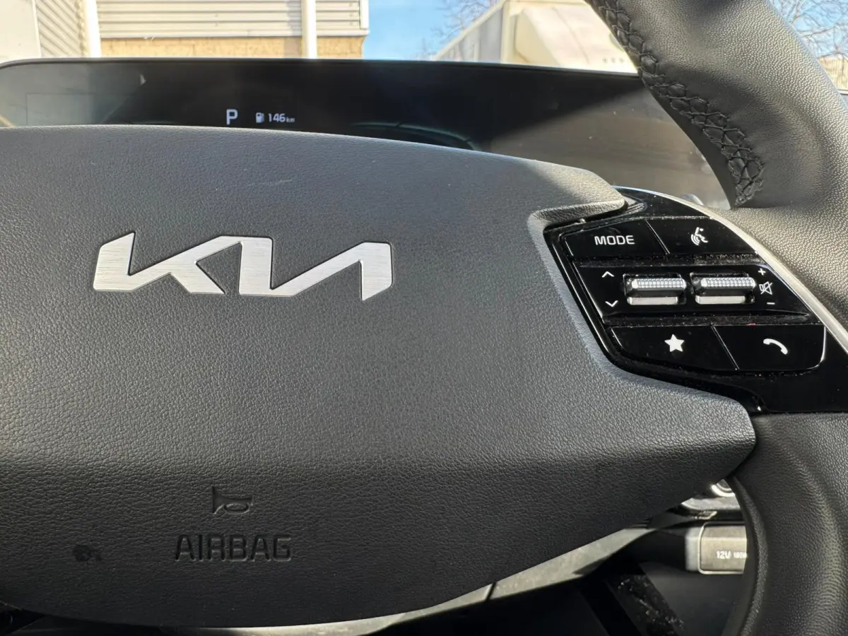 1.6 GDi PHEV DynamicLine |Camera |Elektr. stoel |Keyless |ACC
