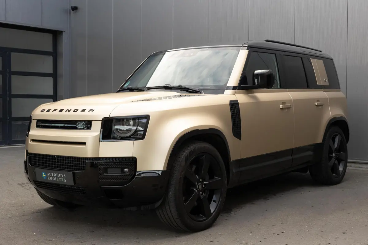 3.0 D250 MHEV SE