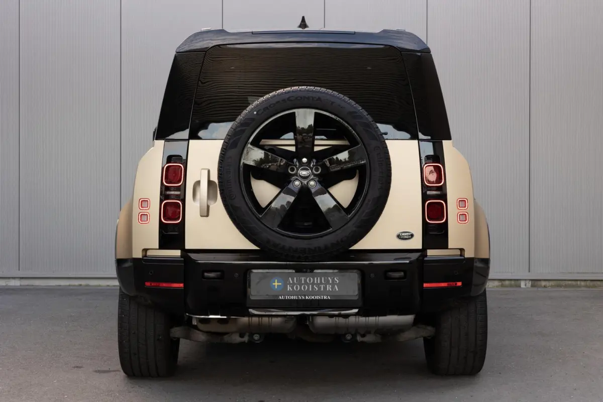 3.0 D250 MHEV SE